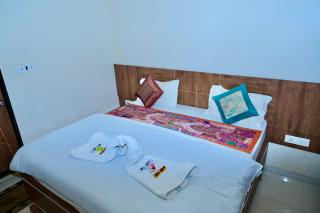 Bhagyalaxmi hotel - Jaisalmer - 7