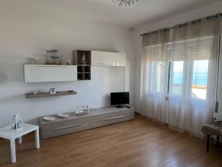 Appartamento Morelli Beach - Via Giacomelli 55 - 8