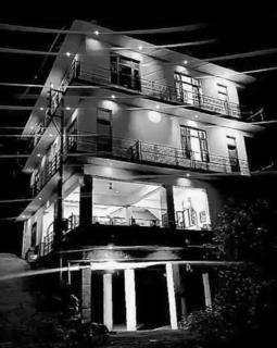 Sarjeevan Guest House - 4