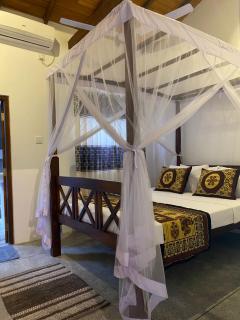 Onadi House - Galle - 2