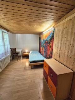 Chaja - Apartment for workers - 4