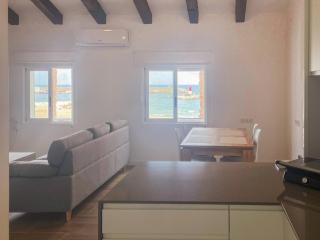 Stylish Seafront Apartment - Villajoyosa - 9