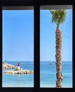 Stylish Seafront Apartment - Villajoyosa - 6
