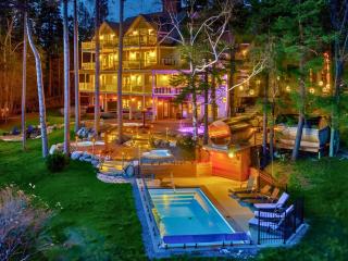 Estello Suites & Spa - Lac-Mégantic - 0