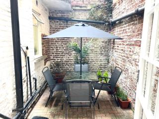 Central London flat in Marylebone by Regents Park - London - 2