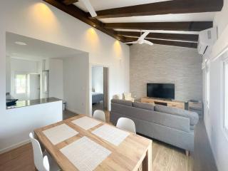 Stylish Seafront Apartment - Villajoyosa - 4