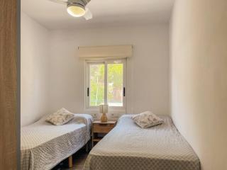 Stylish Seafront Apartment - Villajoyosa - 2