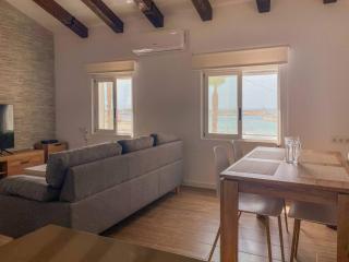 Stylish Seafront Apartment - Villajoyosa - 1