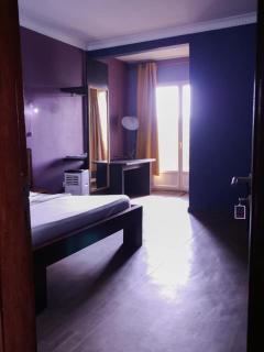 Figures Hotel - Kofa - 0