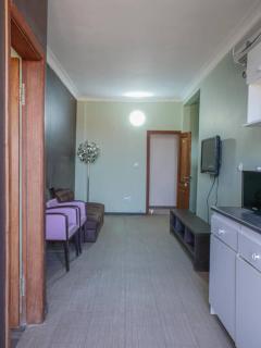 Figures Hotel - Kofa - 1