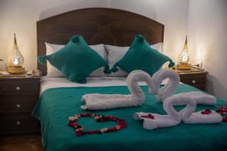 Riad Amir - Fez Mystique - Fez - 6