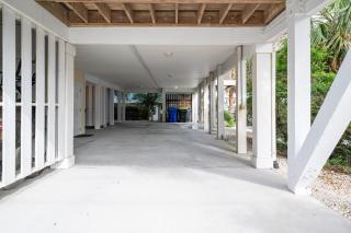 Oceanview Townhouse with Pool - Sandstep 619 2 - Carolina Beach - 4