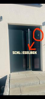 ViDa Apartment - Sinzheim - 5