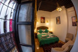 Riad Amir - Fez Mystique - Fez - 5