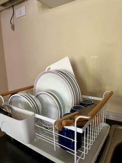 Apaws Crib 1 Bedroom Beside Pool Condo Unit - Cagayan de Oro - 8