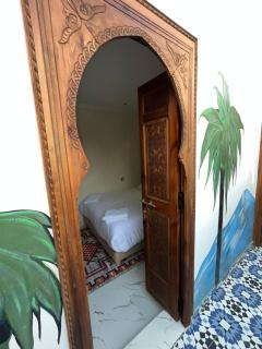 Riad Abrare - Marrakesh - 7
