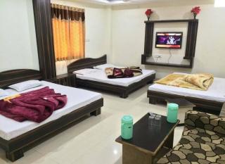 Taniya hotel - - 0