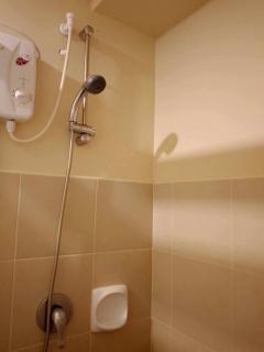 Apaws Crib 1 Bedroom Beside Pool Condo Unit - Cagayan de Oro - 1