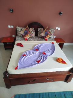 Fun Haribo B&B Apartment - Uroa - 7