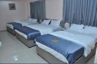 Taniya hotel - - 4