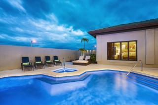 Blue Oasis* - Waikoloa - 7