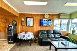 Silver crest lodge - Grande Prairie - 2