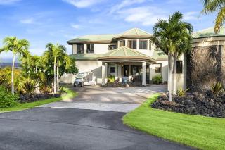 Blue Oasis* - Waikoloa - 9