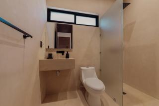 Villa Kuna Design & architecture in the jungle - Tulum - 7