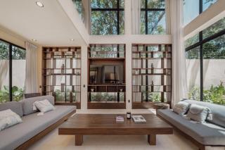 Villa Kuna Design & architecture in the jungle - Tulum - 5