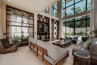 Villa Kuna Design & architecture in the jungle - Tulum - 4