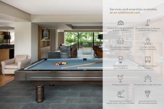Live Aqua Private Residences Marina Vallarta - 1