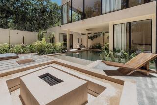 Villa Kuna Design & architecture in the jungle - Tulum - 2
