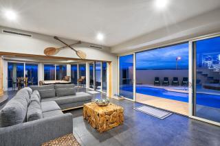 Blue Oasis* - Waikoloa - 5