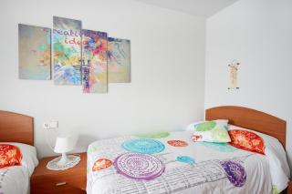 Bee Happy Erletokieta apartamento en Pamplona - Pamplona - 3