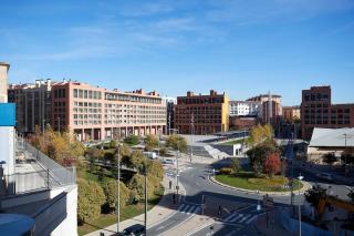 Bee Happy Erletokieta apartamento en Pamplona - Pamplona - 7