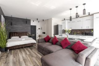 Vip apartments in the center - Lviv - 9
