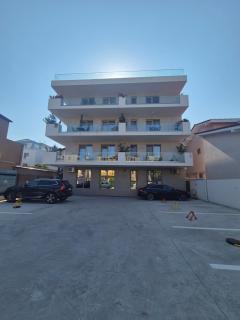 Summer Nest Mamaia Nord - 1