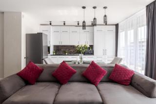 Vip apartments in the center - Lviv - 8