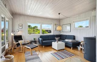 Beautiful Home In Faaborg With Kitchen - Fåborg - 8