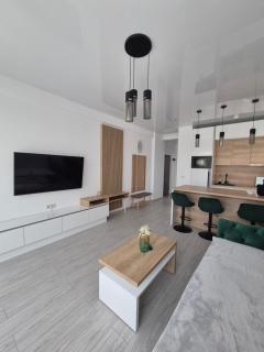 Summer Nest Mamaia Nord - 6