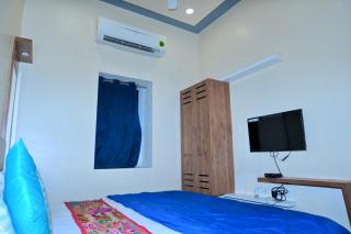 Bhagyalaxmi hotel - Jaisalmer - 9