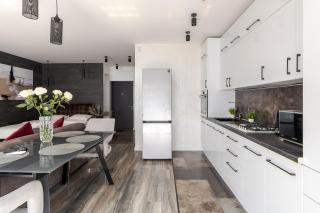 Vip apartments in the center - Lviv - 6