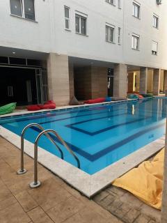 AM Apartament Vlore - Vlorë - 9