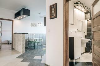 Apartamenty Sali - Łeba - 9