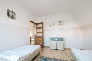Apartamenty Sali - Łeba - 4