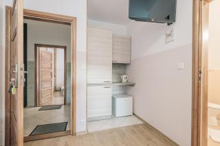 Apartamenty Sali - Łeba - 2