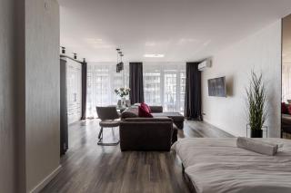 Vip apartments in the center - Lviv - 3