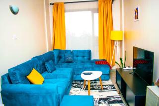 Havenairbnb - Nairobi - 6