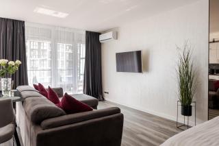 Vip apartments in the center - Lviv - 1
