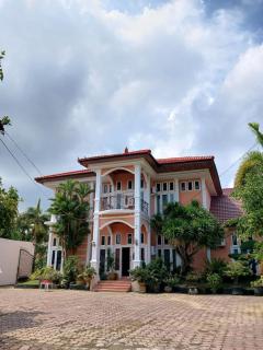 Hotel Aldila - Banda Aceh - 0